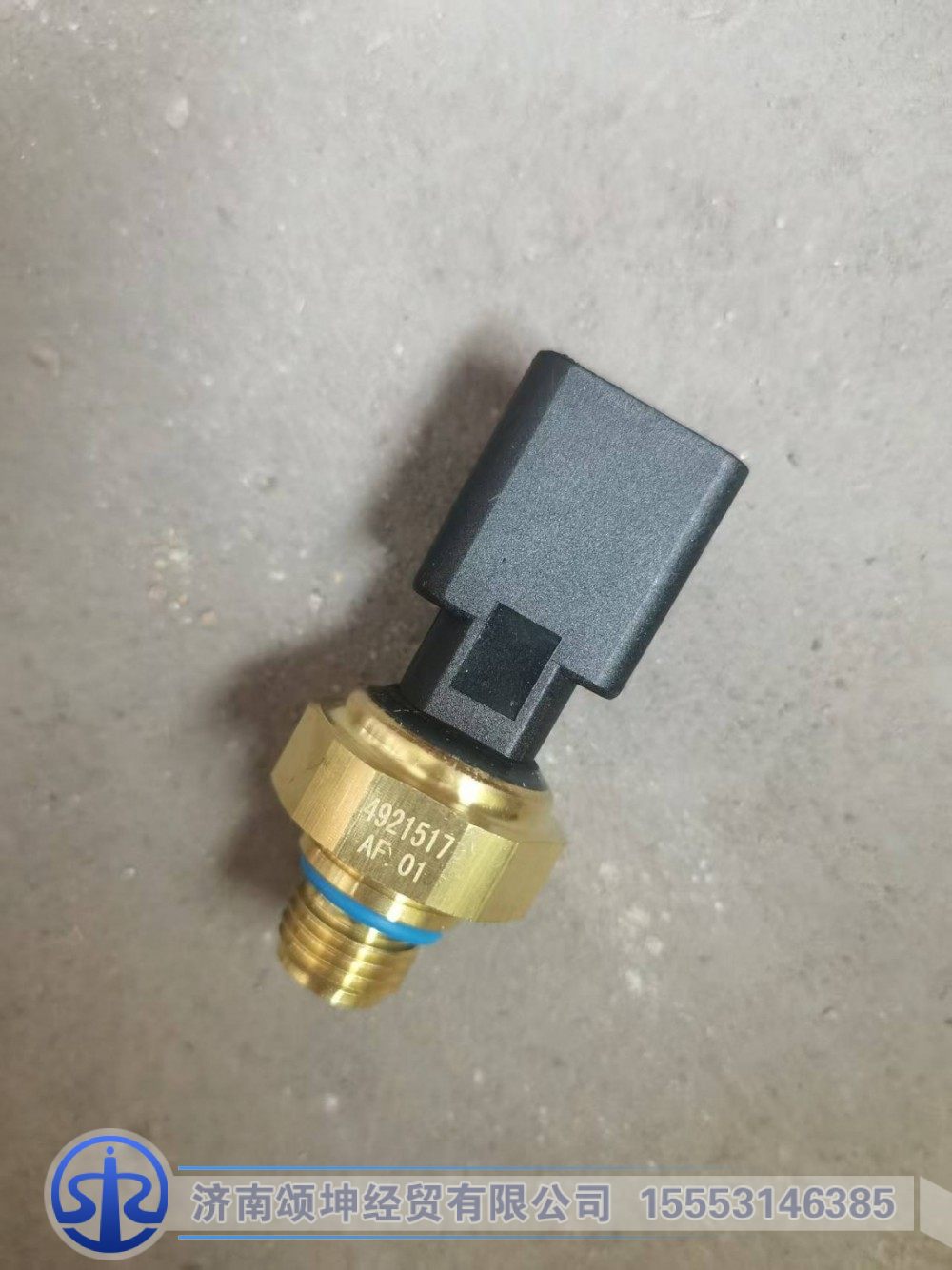 4921517  压力传感器