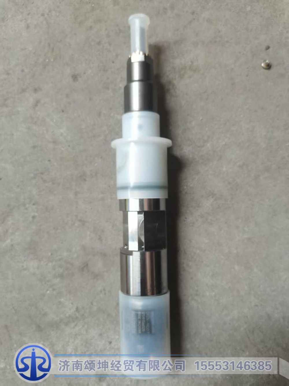 080V10100-6088  喷油器总成