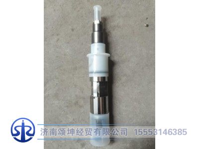 080V10100-6088,喷油器总成,济南颂坤经贸有限公司