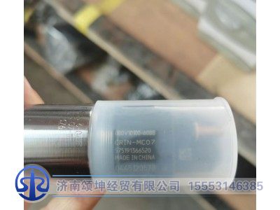 080V10100-6088,喷油器总成,济南颂坤经贸有限公司