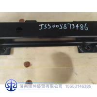 JSS005873486   左侧二级踏步安装支架图4