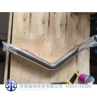 451309411/ 13DFW817-03066  散热器进水钢管