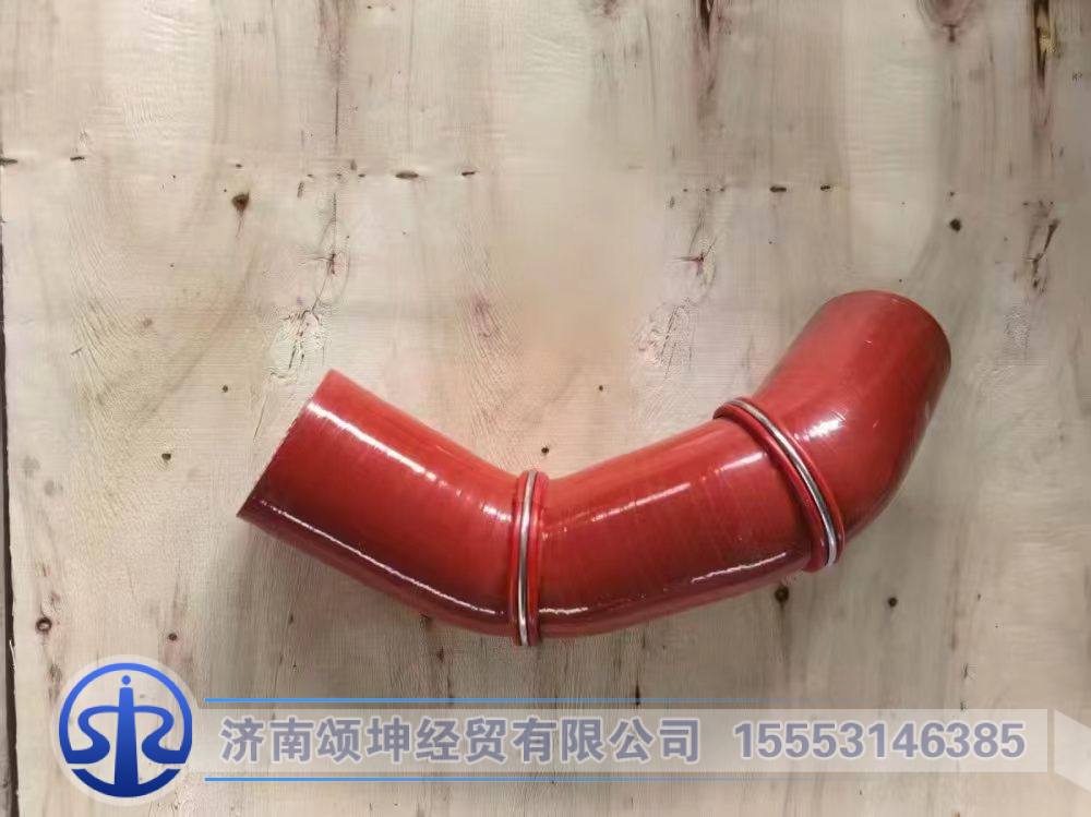 451309036/ XGA13LWFW254L-03011   缓速器前回水胶管