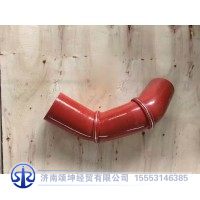 451309036/ XGA13LWFW254L-03011   缓速器前回水胶管