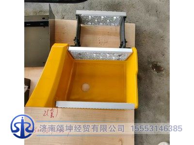 JSS006672007,左踏步安装总成,济南颂坤经贸有限公司