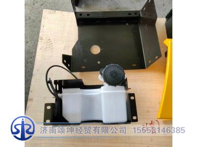 JSS006672007,左踏步安装总成,济南颂坤经贸有限公司