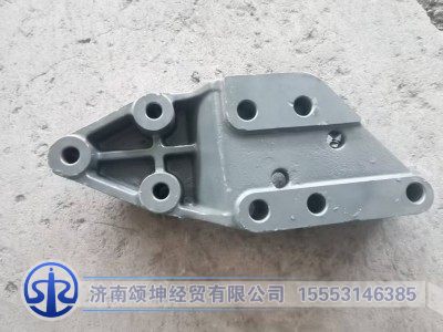 WG1671430142,前悬摆臂右支座,济南颂坤经贸有限公司