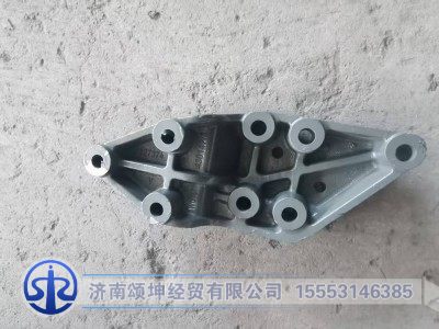 WG1671430142,前悬摆臂右支座,济南颂坤经贸有限公司