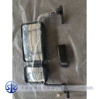 DZ15221770910 左后视镜总成