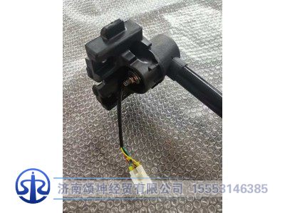 DZ15221770920,右后视镜总成,济南颂坤经贸有限公司