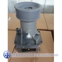 WD61506SB 水泵总成
