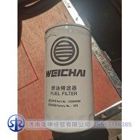 1000442956 燃油精滤器