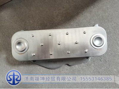 WD61800010113,机油冷却器芯,济南颂坤经贸有限公司