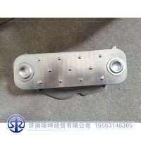 WD61800010113  机油冷却器芯