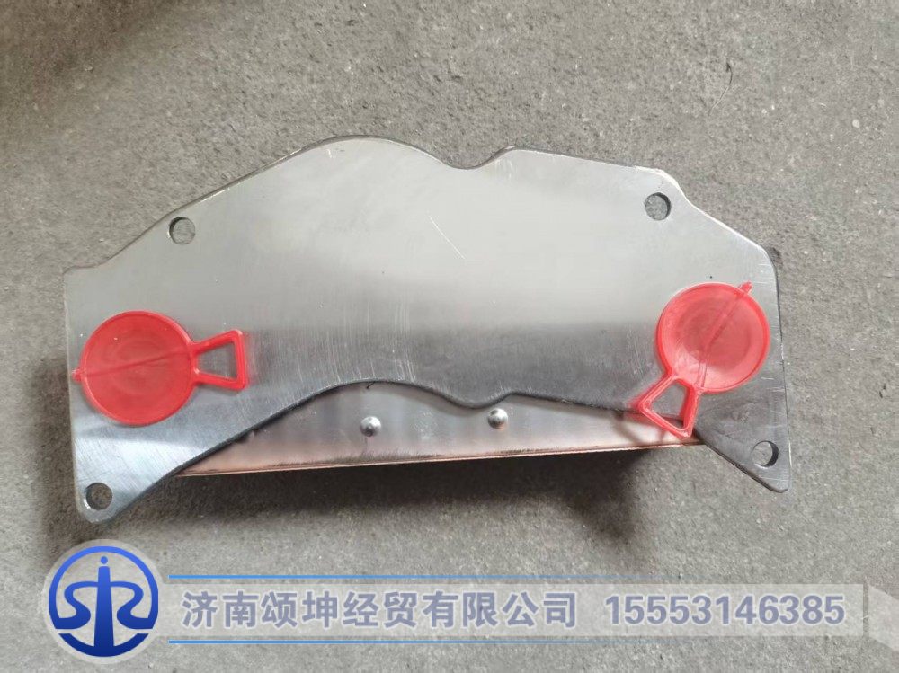 WD61800010113,机油冷却器芯,济南颂坤经贸有限公司