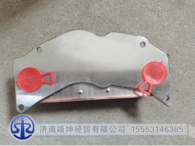 WD61800010113,机油冷却器芯,济南颂坤经贸有限公司