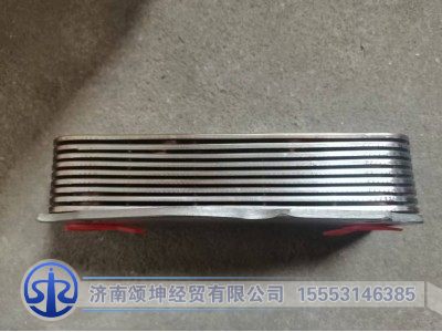 WD61800010113,机油冷却器芯,济南颂坤经贸有限公司