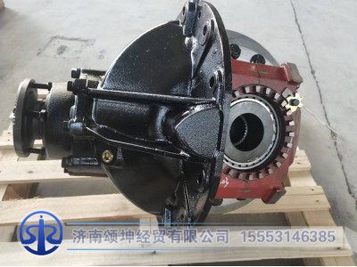 DZ90129320109,主减速器总成,济南颂坤经贸有限公司