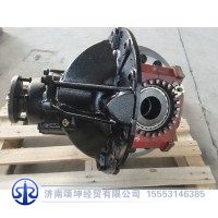 DZ90129320109  后桥主减速器总成