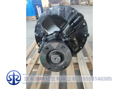 DZ90129320109,主减速器总成,济南颂坤经贸有限公司