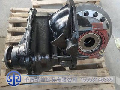 hd90149326248,主减速器总成,济南颂坤经贸有限公司