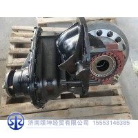HD90149326248  中桥主减速器总成