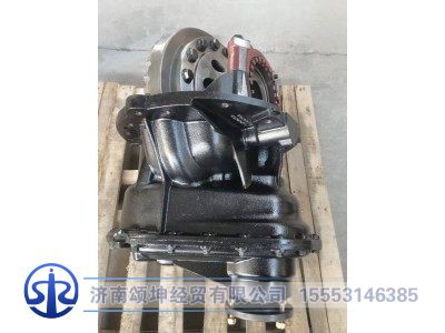 hd90149326248,主减速器总成,济南颂坤经贸有限公司