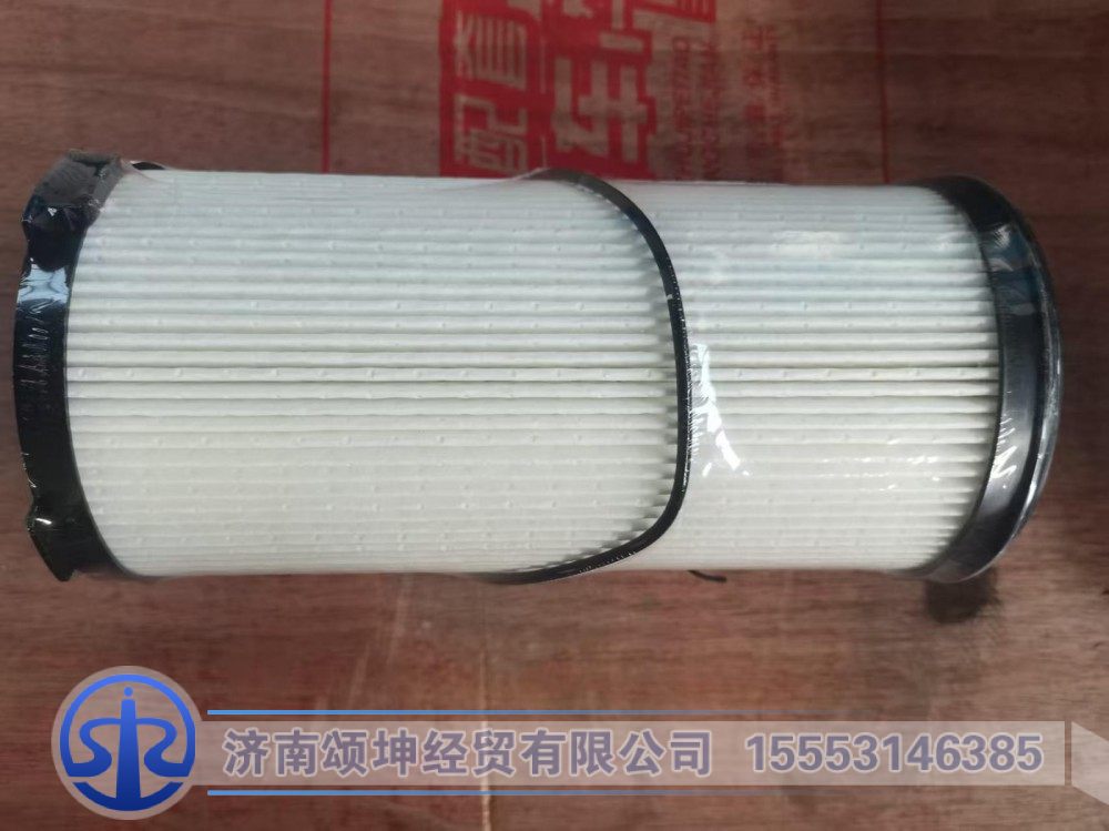 WG9925550966  燃油粗滤芯