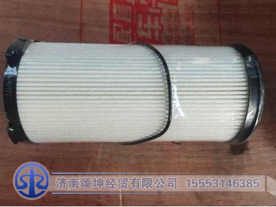 WG9925550966,燃油粗滤芯,济南颂坤经贸有限公司