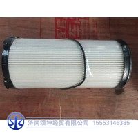 WG9925550966  燃油粗滤芯