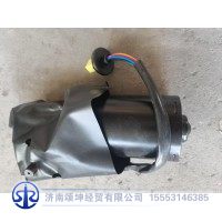 WG1671740012 刮水器电机总成