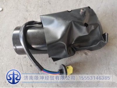 WG1671740012,刮水器电机总成,济南颂坤经贸有限公司