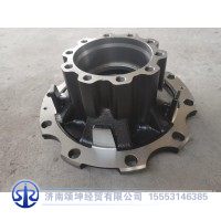SYC006635283  后桥轮毂总成