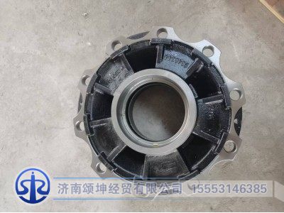 SYC006635283,后桥轮毂总成,济南颂坤经贸有限公司