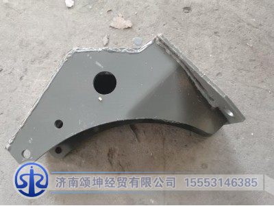 WG1671430146,豪瀚摆臂下连接支架,济南颂坤经贸有限公司