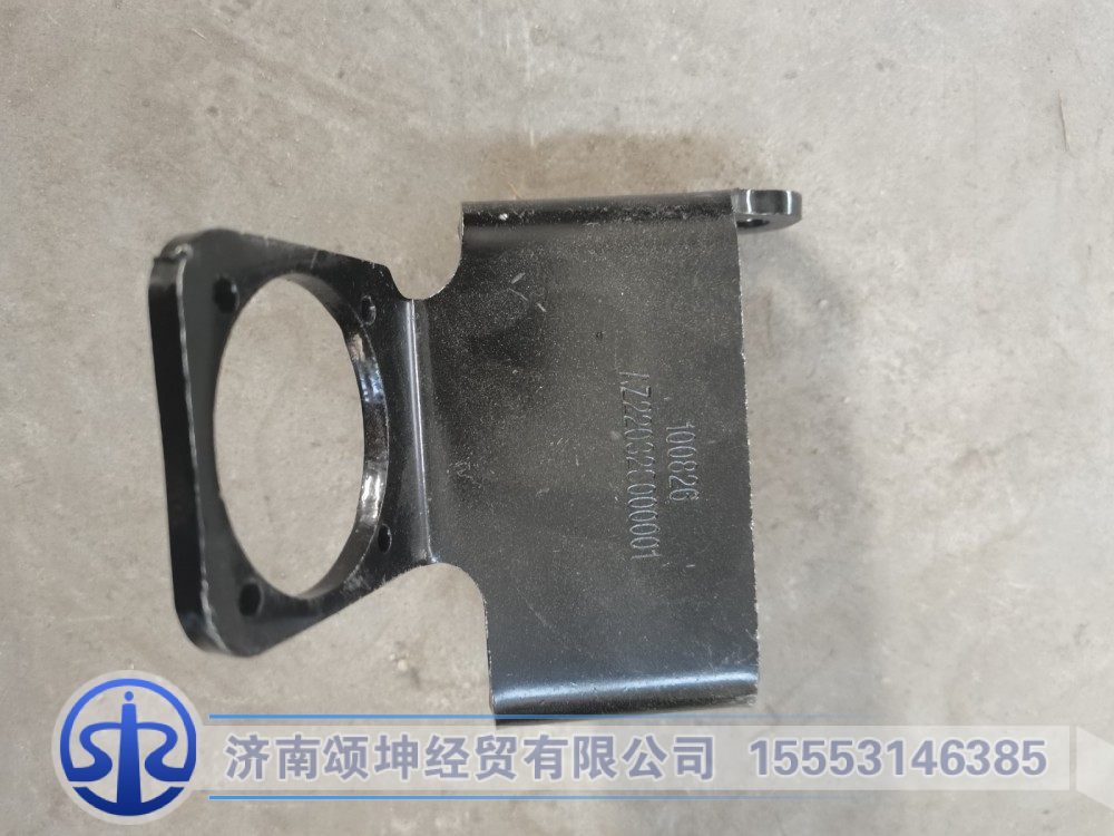 AZ220328000001  线束支架