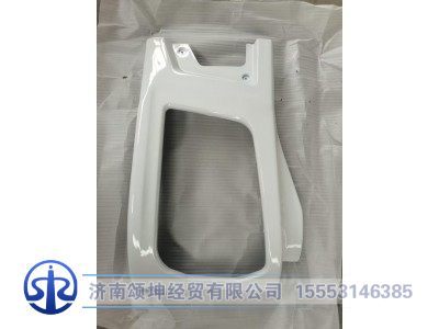 DZ98149620025,左外板本体,济南颂坤经贸有限公司