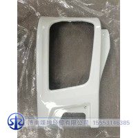 DZ98149620026  右外板本体