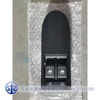YG9525581111  门控开关面板