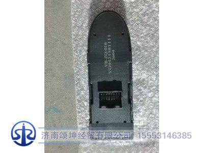 YG9525581111,门控开关面板,济南颂坤经贸有限公司