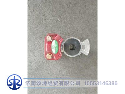 WG9000360170,挂车接头,济南颂坤经贸有限公司