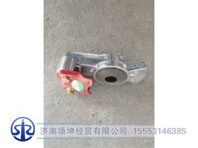 WG9000360170,挂车接头,济南颂坤经贸有限公司