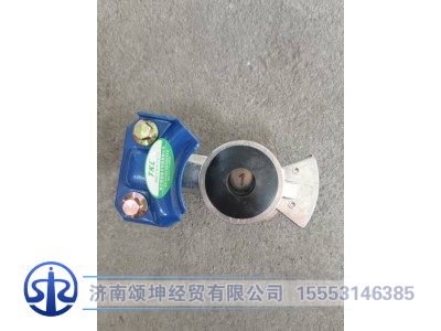 WG9000360177,挂车接头,济南颂坤经贸有限公司