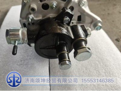 JFZB255-0501,发电机,济南颂坤经贸有限公司