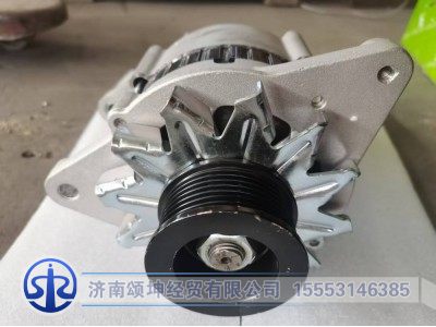 JFZB255-0501,发电机,济南颂坤经贸有限公司