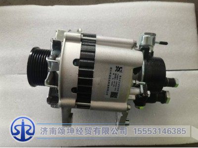 JFZB255-0501,发电机,济南颂坤经贸有限公司