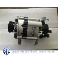 JFZB255-0501   发电机