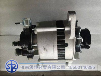 JFZB255-0501,发电机,济南颂坤经贸有限公司