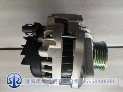 1000750099,发电机,济南颂坤经贸有限公司