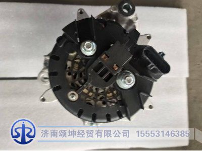 1000750099,发电机,济南颂坤经贸有限公司